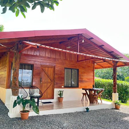 Cabana Itze La Fortuna Exterior foto